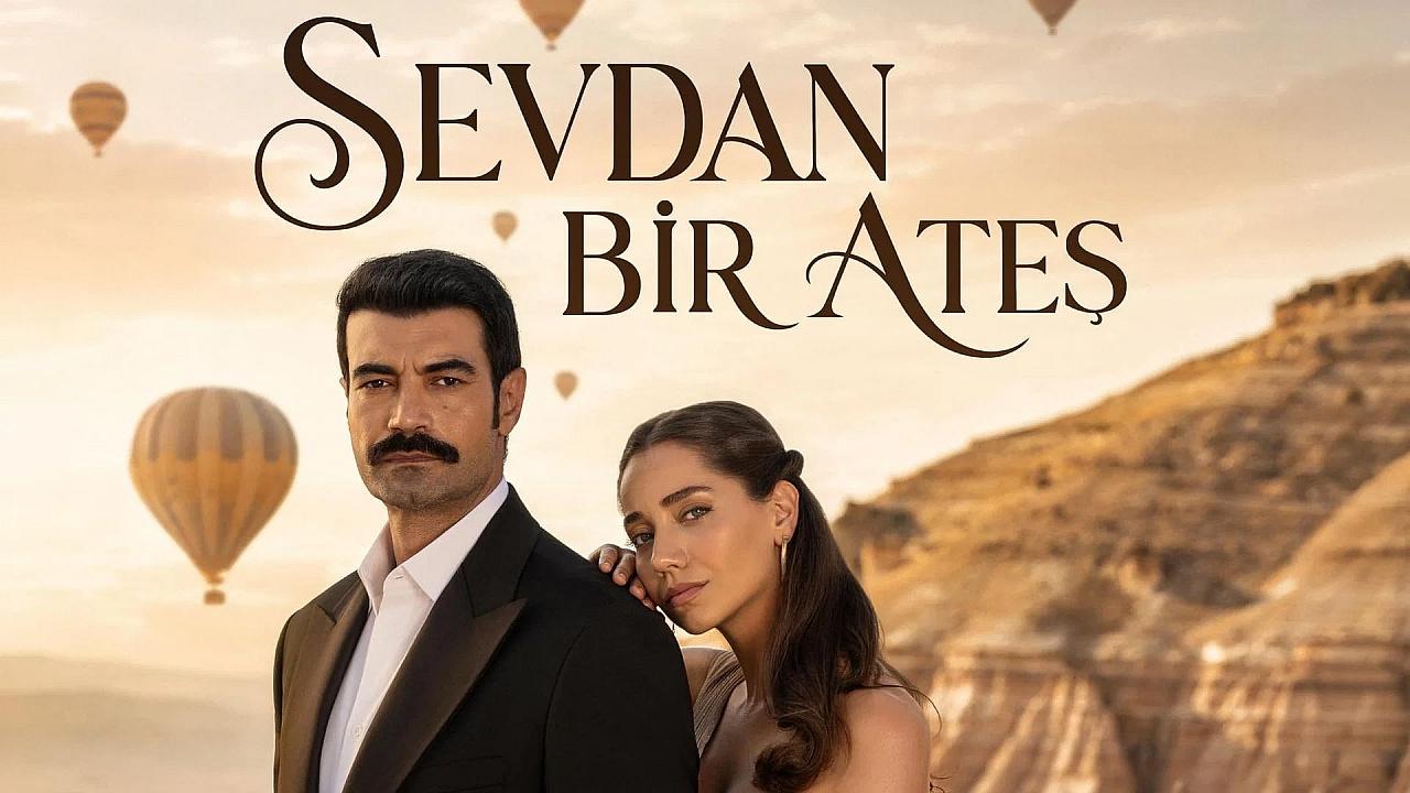 مسلسل حبك نار الحلقة 3 الثالثة مترجمة كاملة HD
