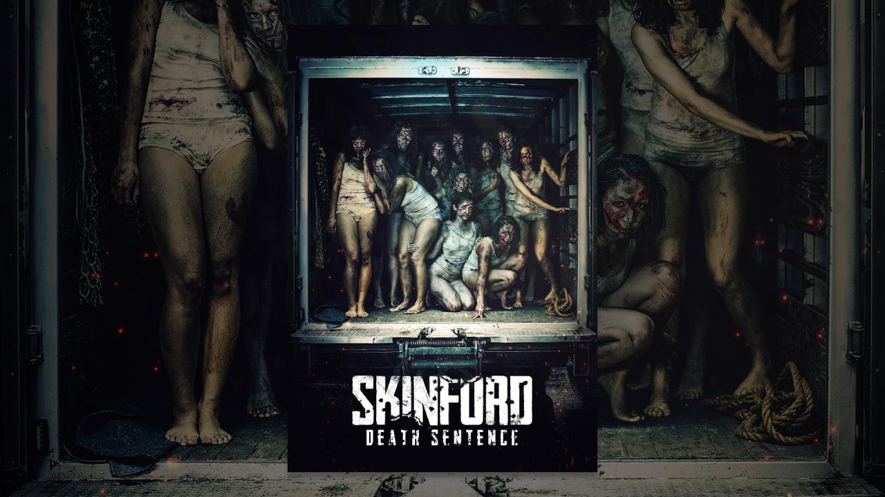 فيلم Skinford: Death Sentence 2022 مترجم كامل HD