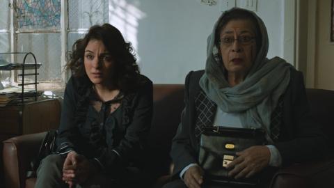فيلم بيت سلمى 2022 كامل HD