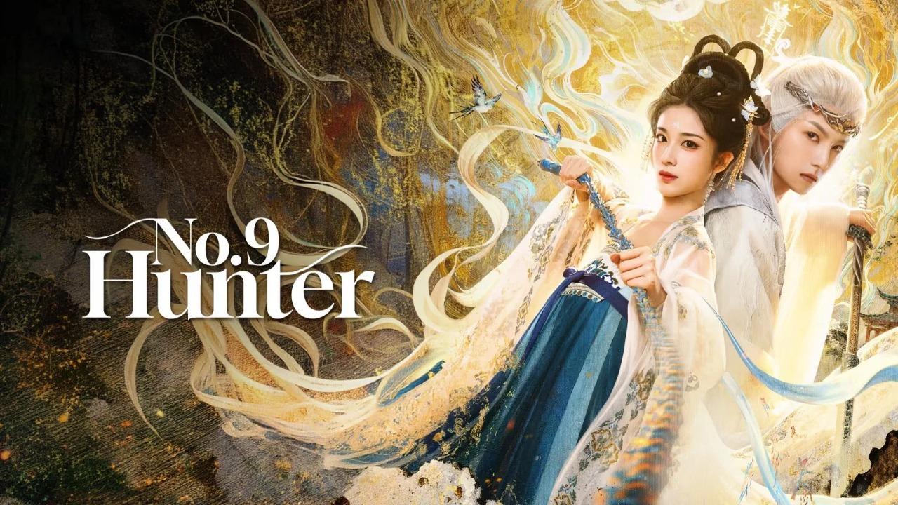 مسلسل رقم 9 الصياد No 9 Hunter مترجم