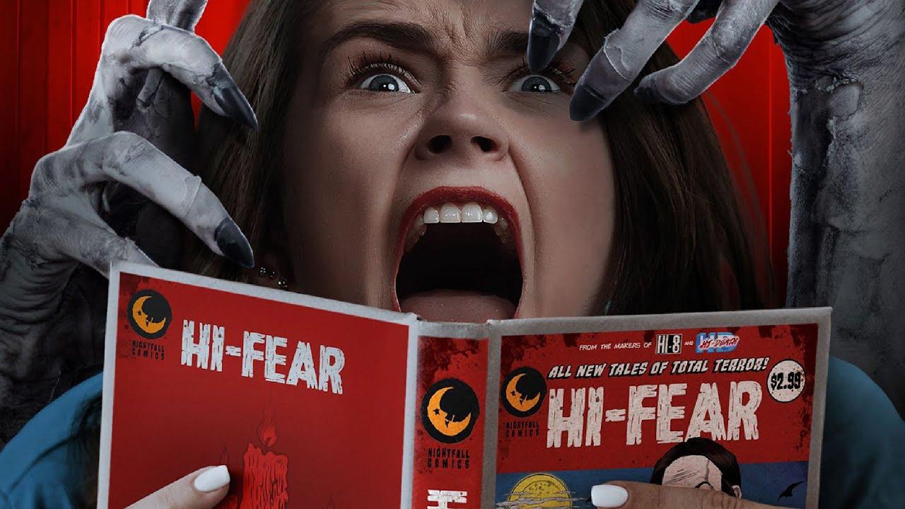فيلم The Wrath of Becky 2022 مترجم كامل HD