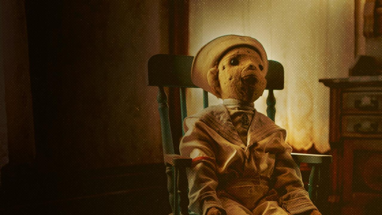 فيلم The Curse of Robert the Doll 2022 مترجم كامل HD