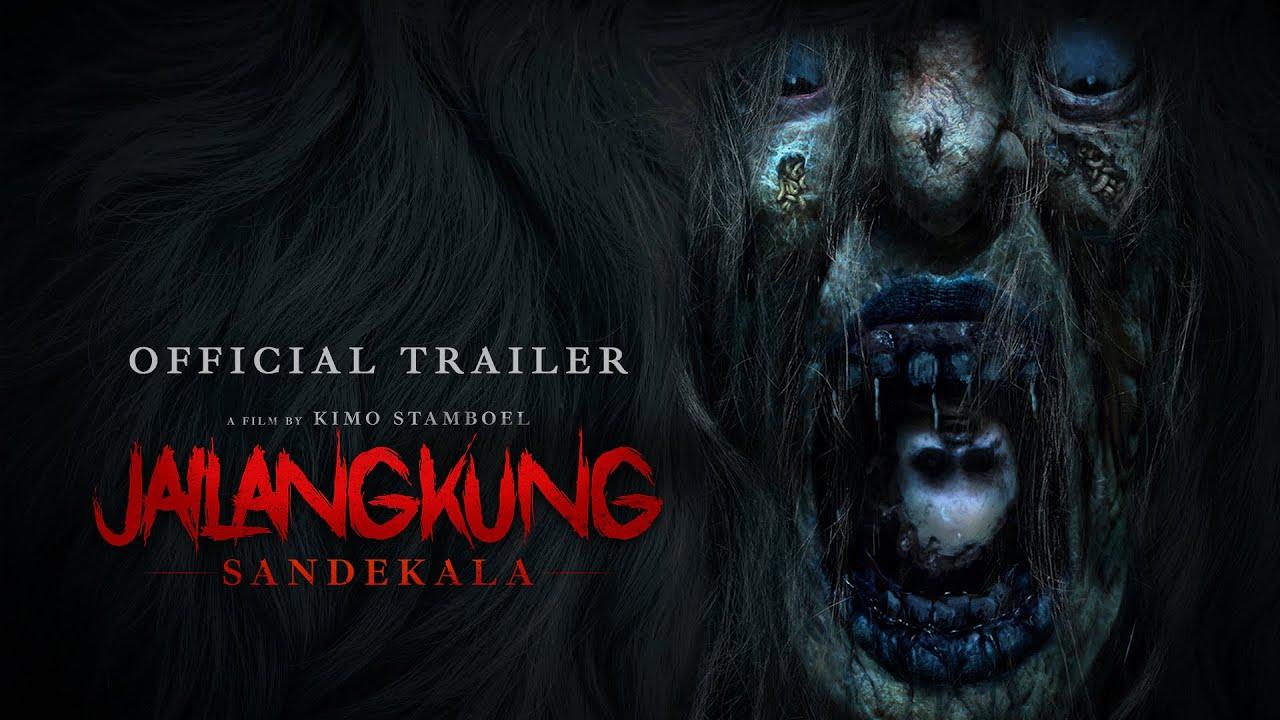 فيلم Jailangkung: Sandekala 2023 مترجم كامل HD