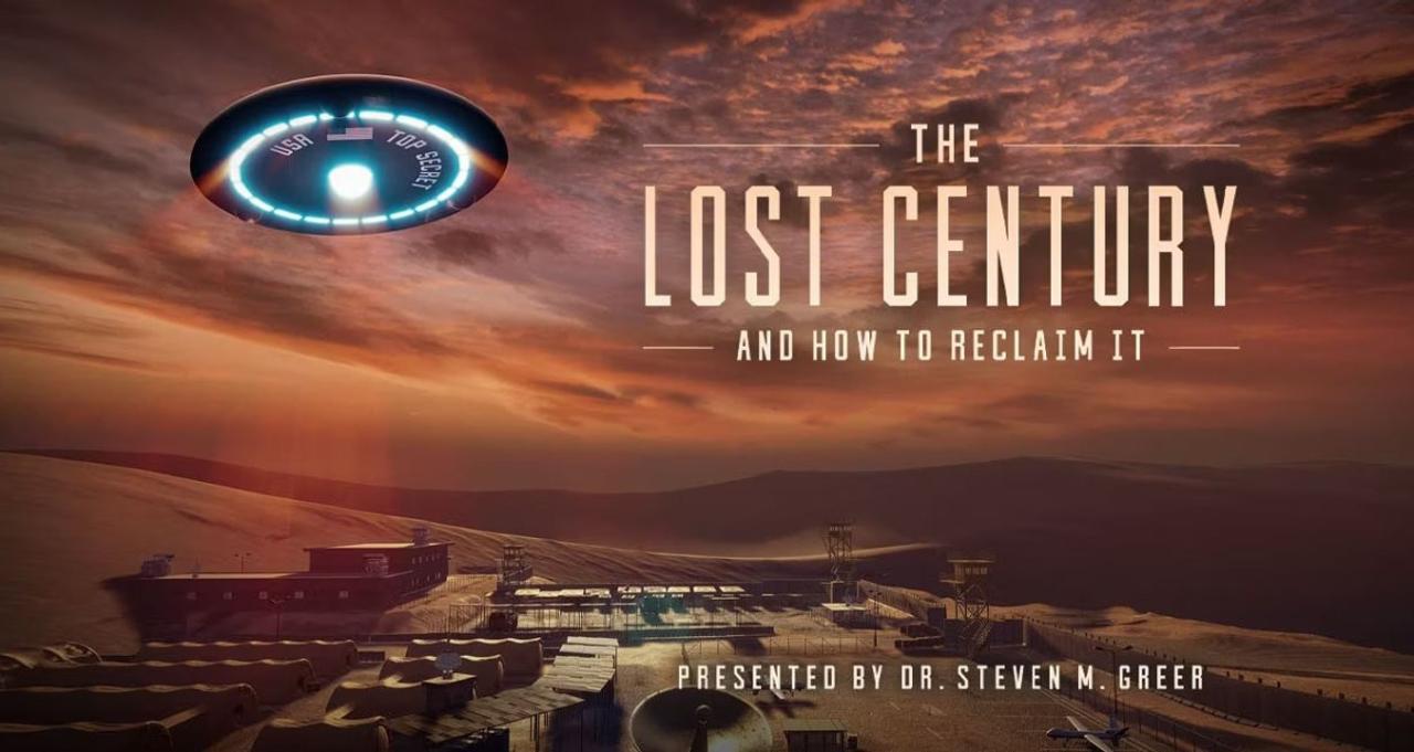 فيلم The Lost Century: And How to Reclaim It 2023 مترجم كامل HD