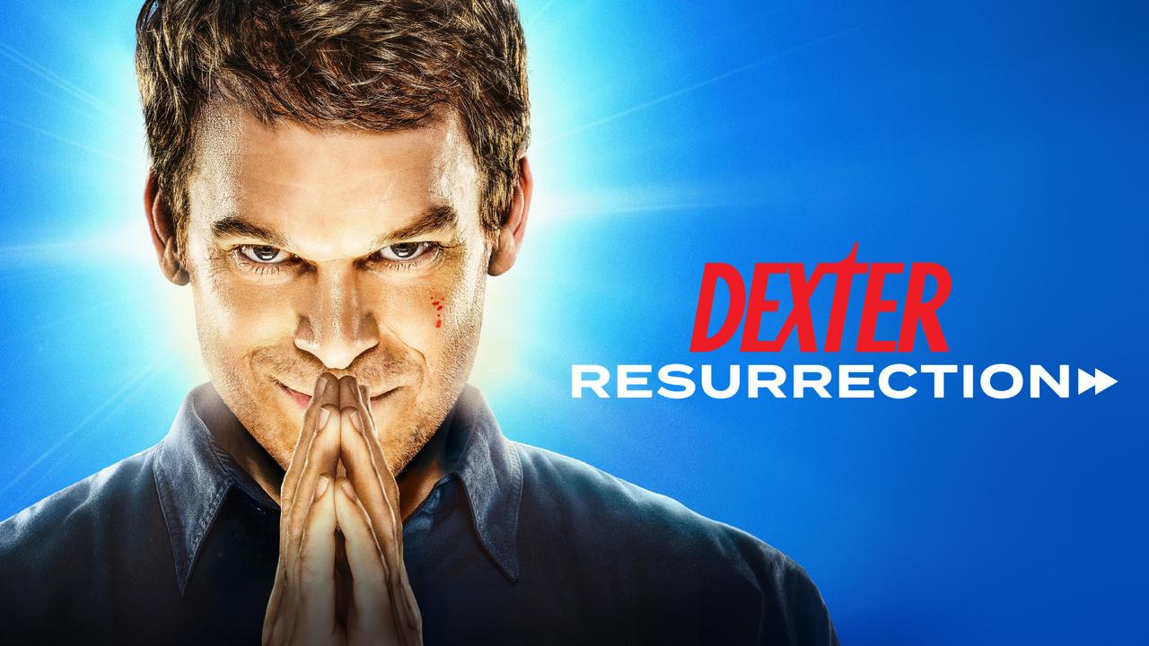 مسلسل Dexter Resurrection مترجم