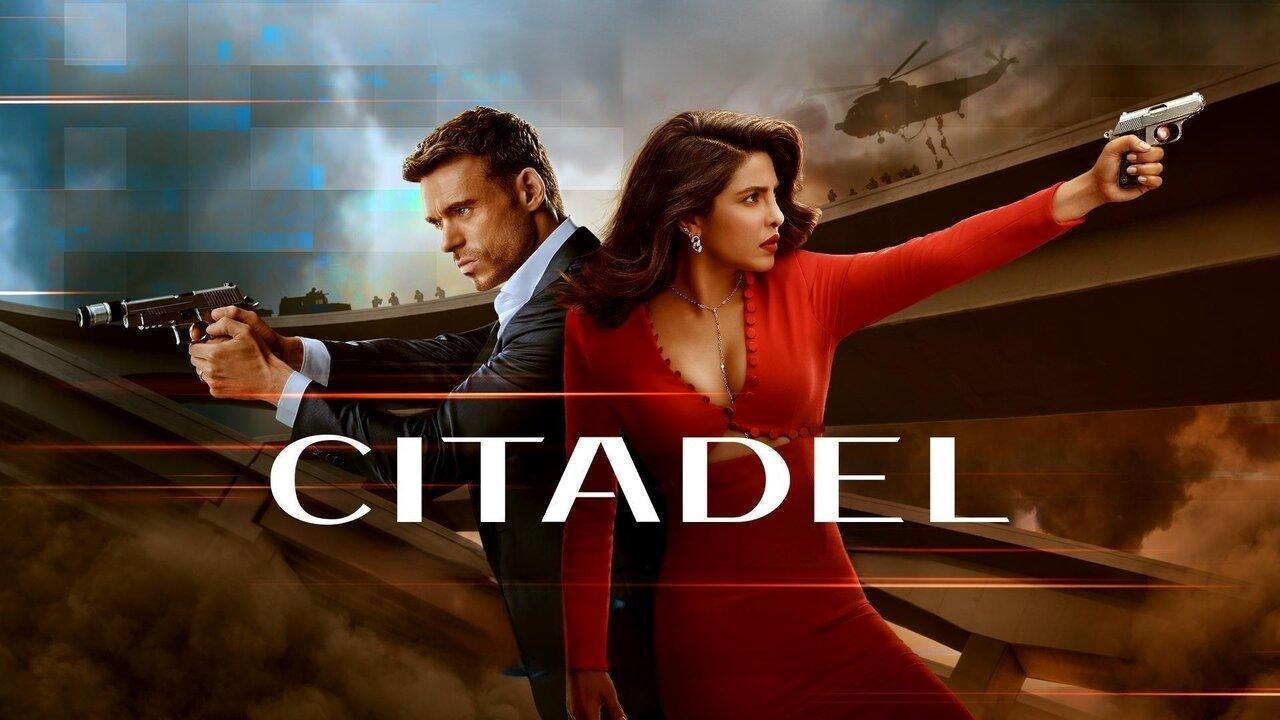 مسلسل Citadel الحلقة 2 الثانية مترجمة HD