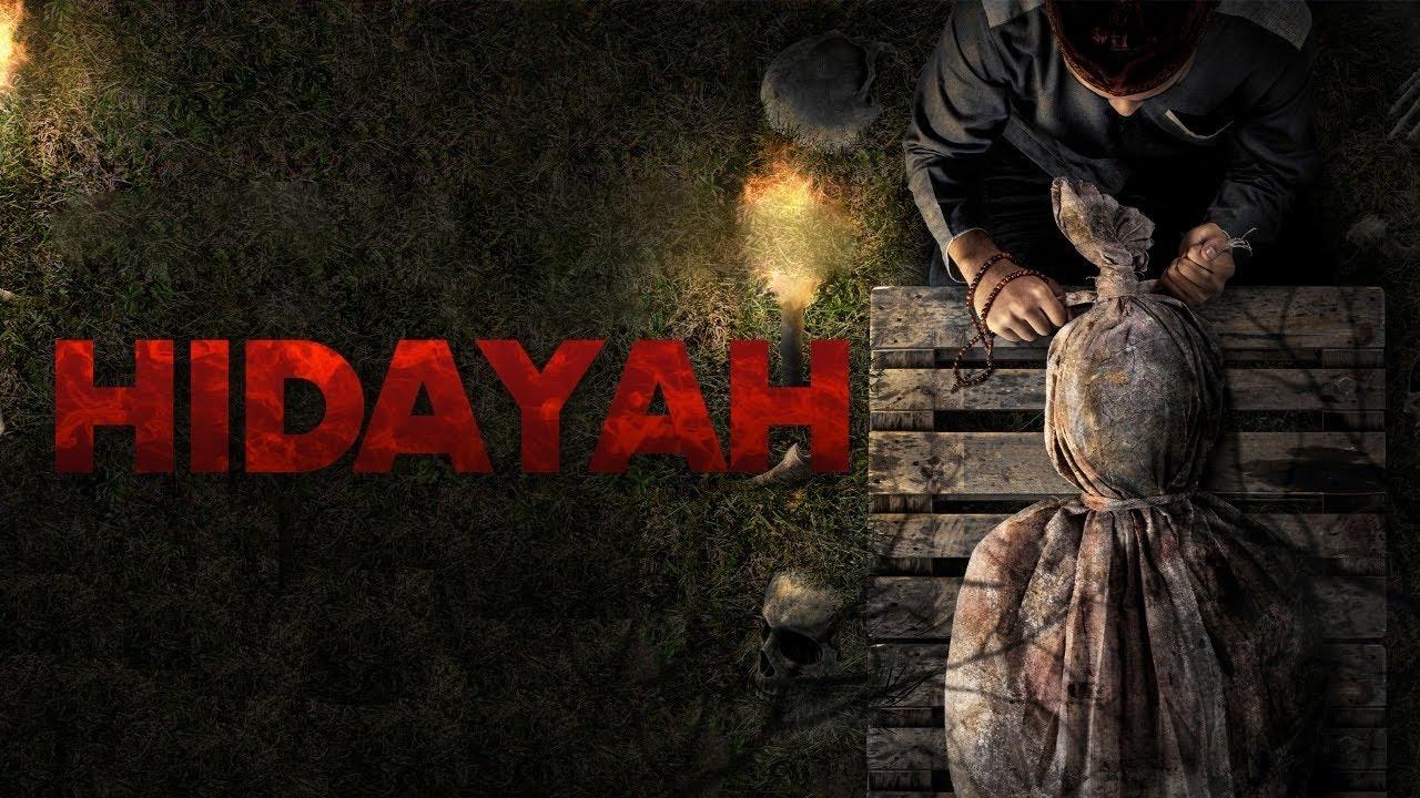 فيلم Hidayah 2023 مترجم كامل HD