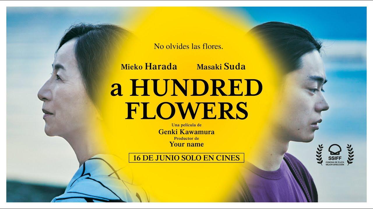 فيلم A Hundred Flowers 2022 مترجم كامل HD