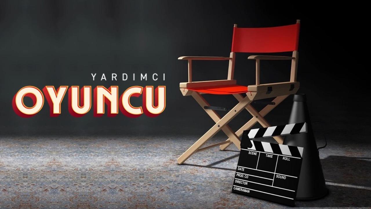مسلسل الممثل المساعد الحلقة 12 الثانية عشر مترجمة HD