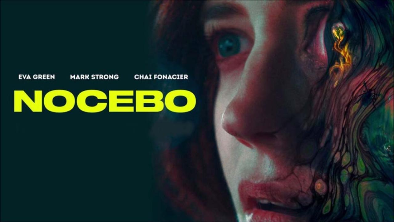 فيلم Nocebo 2022 مترجم كامل HD