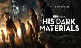 مسلسل His Dark Materials الموسم الثالث الحلقة 4 الرابعة مترجمة كاملة HD