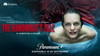 مسلسل The Handmaid's Tale الموسم الخامس الحلقة 1 الاولي مترجمة كاملة HD