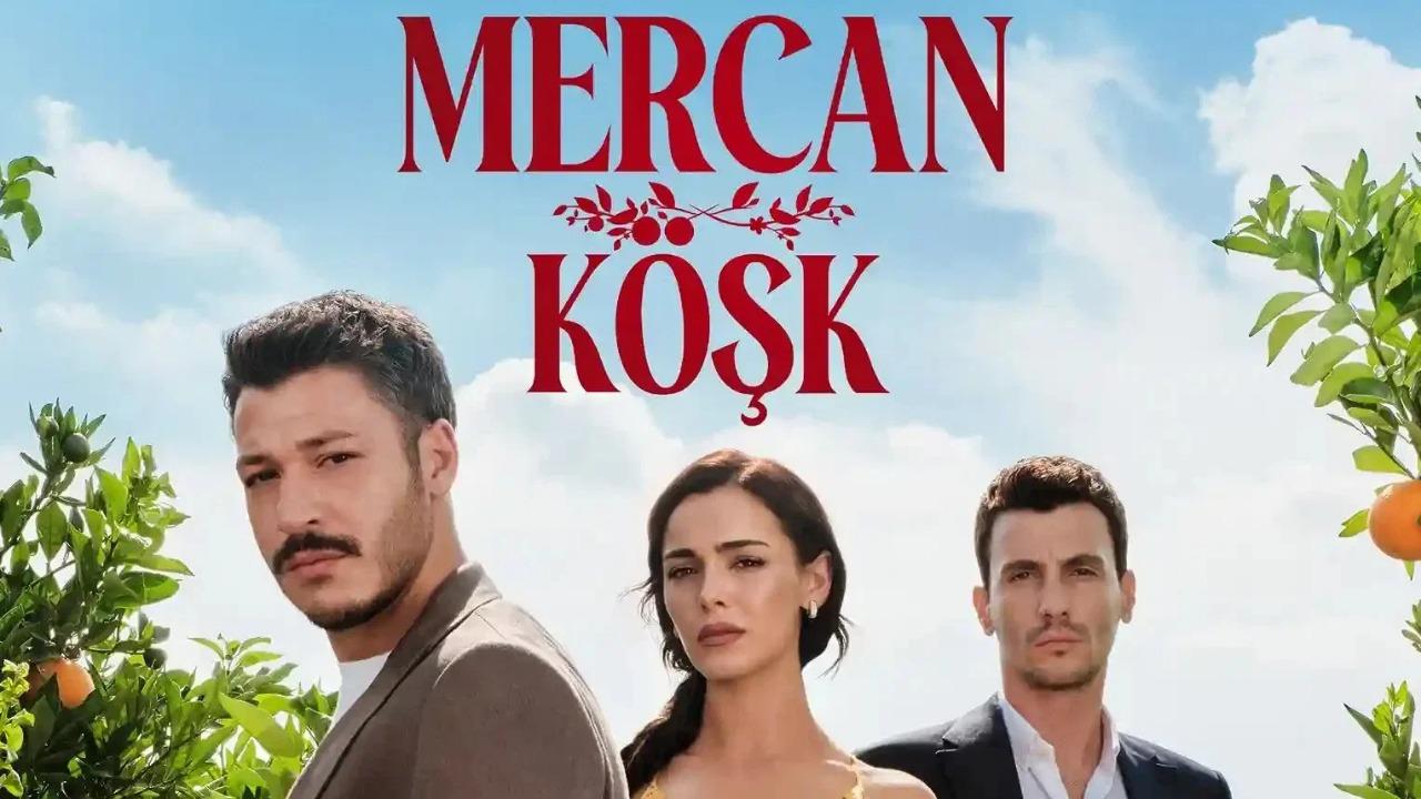 مسلسل قصر المرجان الموسم الاول مترجم