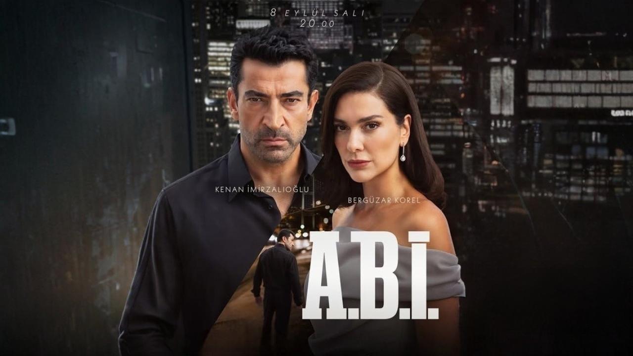 مسلسل اخي الحلقة 21 الحادية والعشرون مترجمة كاملة HD
