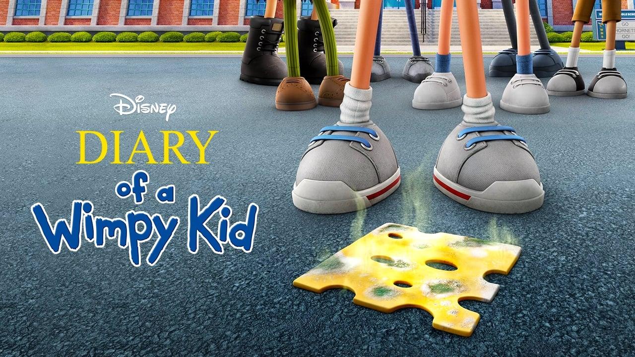فيلم يوميات طفل مستضعف Diary of a Wimpy Kid: Rodrick Rules 2022 مدبلج اون لاين