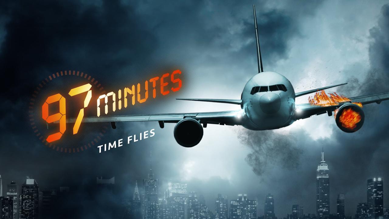 فيلم 97 Minutes 2023 مترجم كامل HD