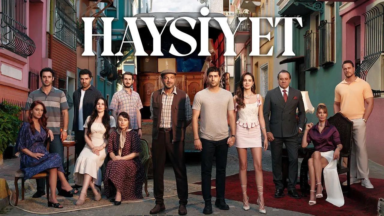 مسلسل الكرامة الموسم الاول مترجم