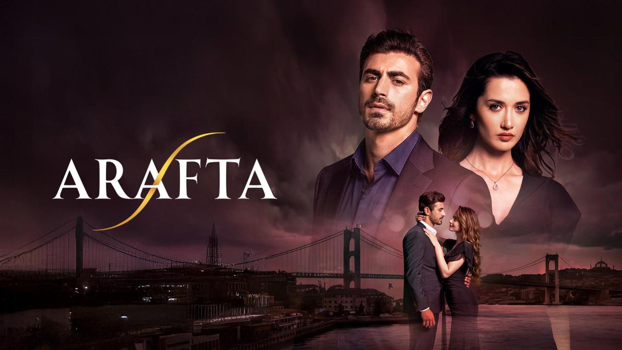مسلسل الاعراف الموسم الثاني مترجم