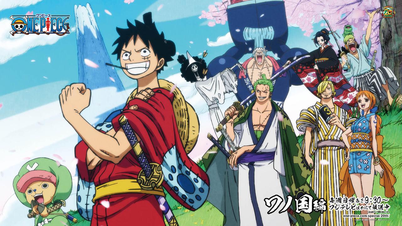 انمي One Piece الحلقة 1179 مترجمة كاملة HD