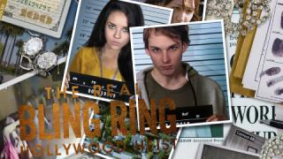 مسلسل The Real Bling Ring: Hollywood Heist الموسم الاول الحلقة 2 الثانية مترجمة كاملة HD
