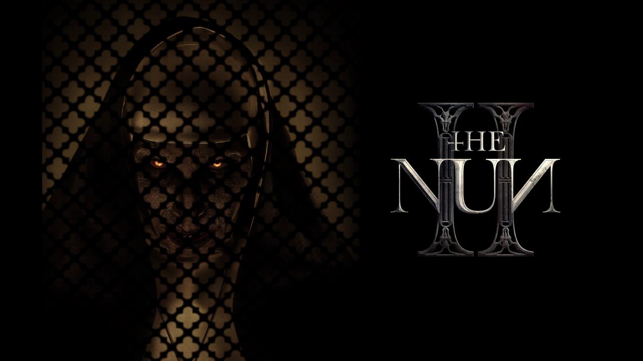 فيلم The Nun II 2023 مترجم كامل HD
