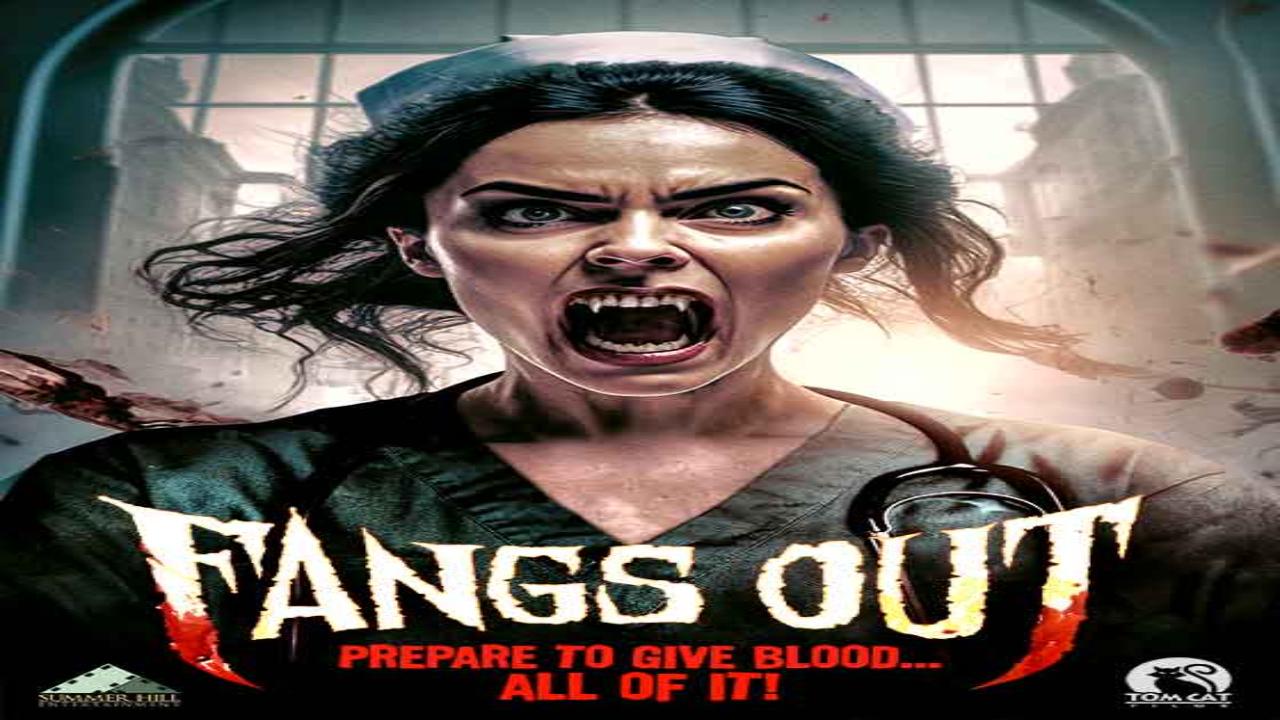 فيلم Fangs Out 2023 مترجم كامل HD
